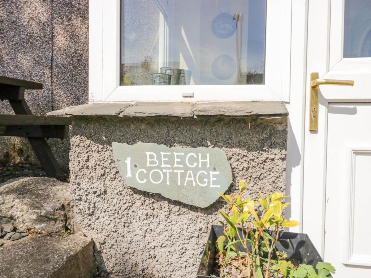 Beech Cottage Ulverston Zewnętrze zdjęcie