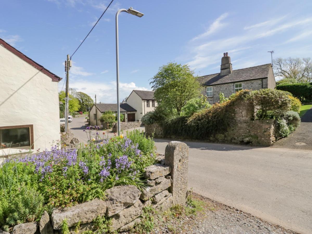 Beech Cottage Ulverston Zewnętrze zdjęcie